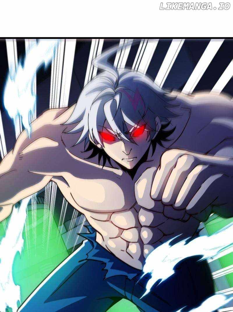 I Am The Monster Overlord Chapter 87 61